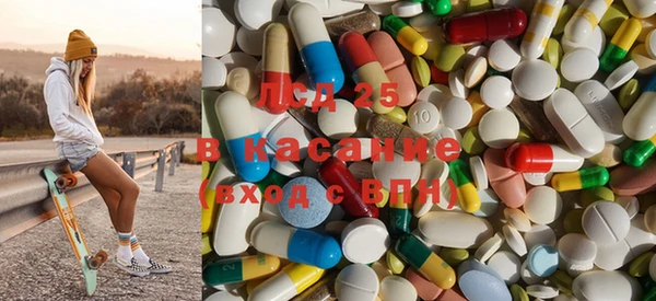 стаф Горнозаводск